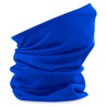 Morf™ fleece bandana - B920:Bright Royal, 100% polyester, One Size